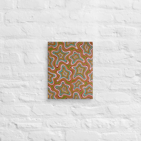 Upgraded Prints- Melting Bright Stars