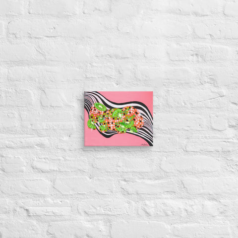 Upgraded Prints-DiscoFruit-Kiwi