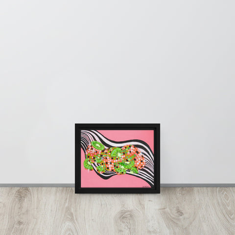 Upgraded Prints-DiscoFruit-Kiwi