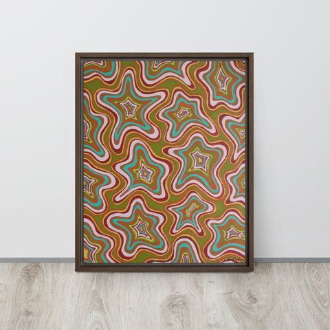 Upgraded Prints- Melting Bright Stars