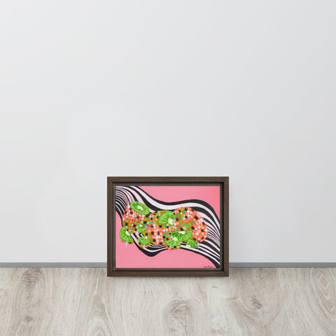 Upgraded Prints-DiscoFruit-Kiwi