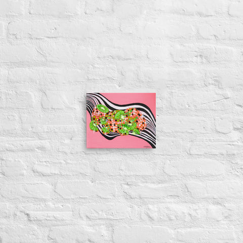 Upgraded Prints-DiscoFruit-Kiwi