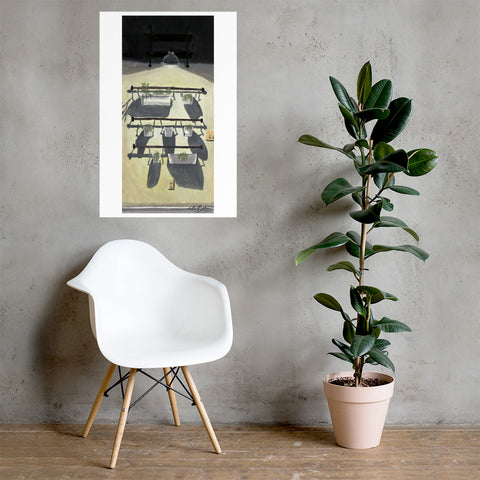 Basic Print-Dying Herbs