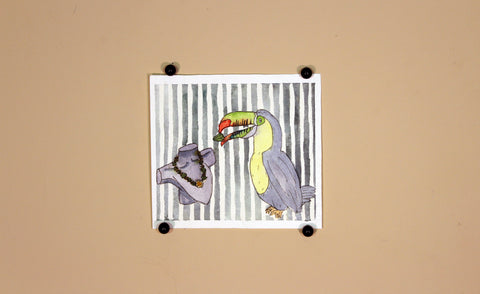 Bird Series- Jewelry