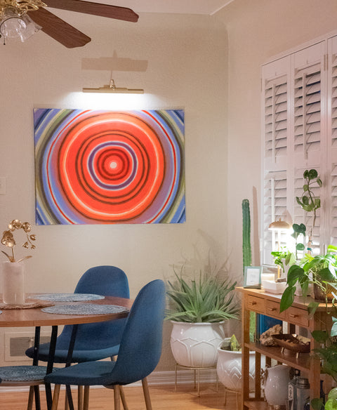 Abstract Circles