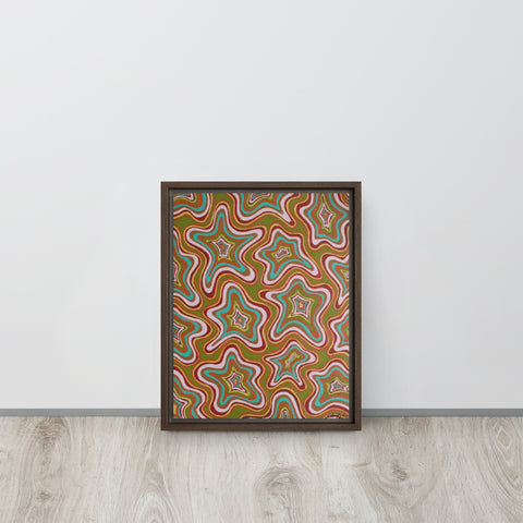 Upgraded Prints- Melting Bright Stars