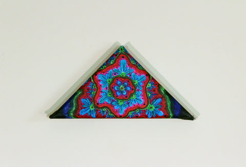 A Square of Triangles